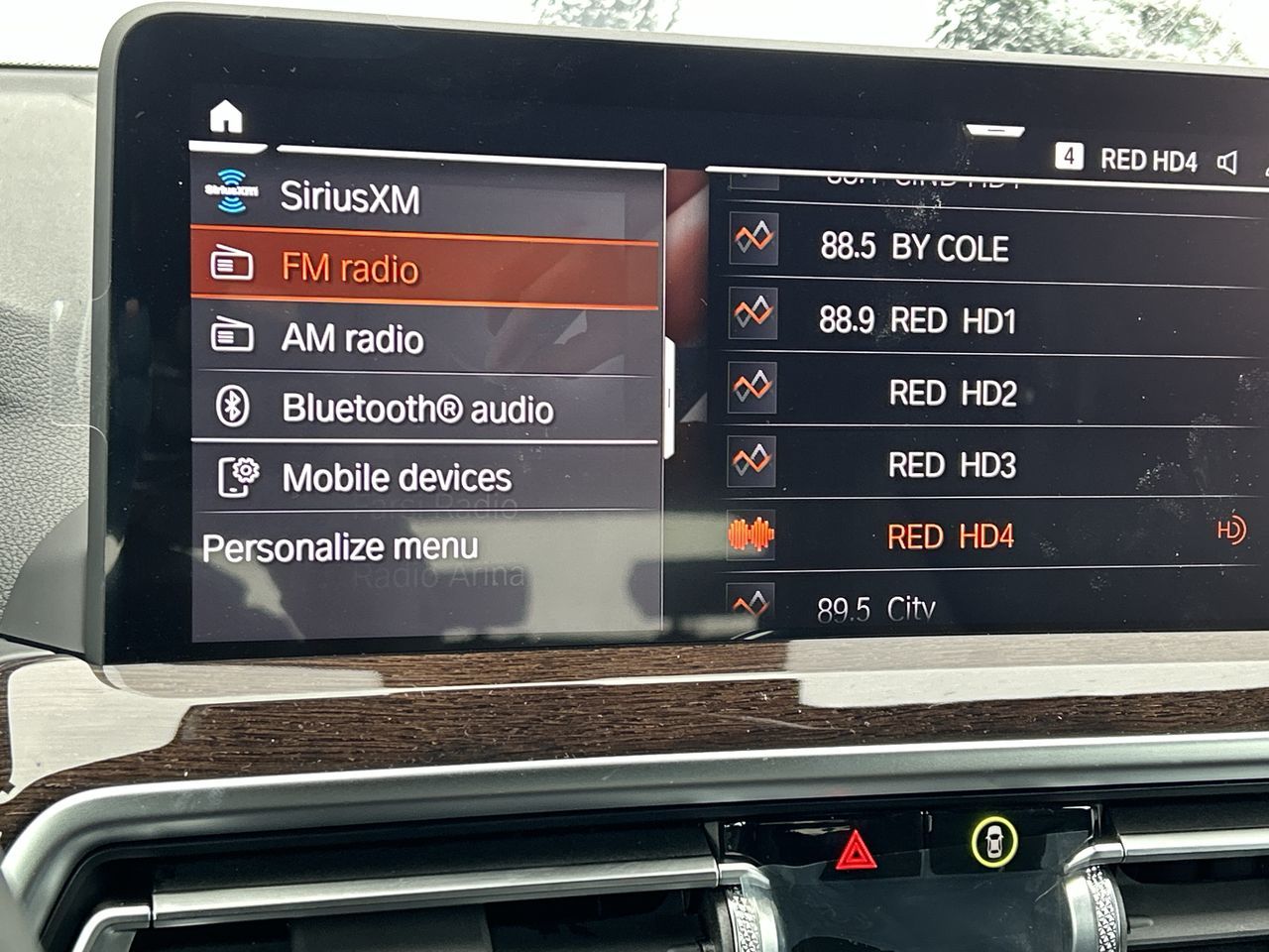 2024 BMW X3 in Aurora, Ontario