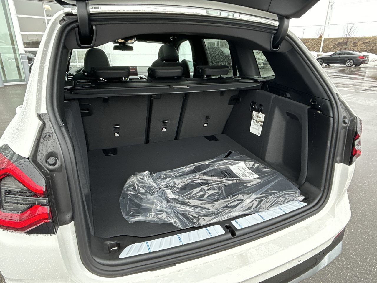2024 BMW X3 in Aurora, Ontario