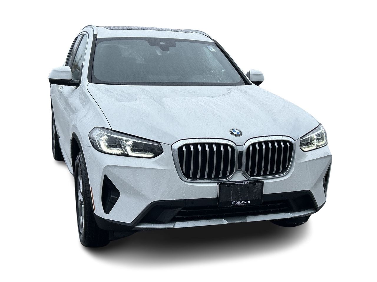 2024 BMW X3 in Aurora, Ontario