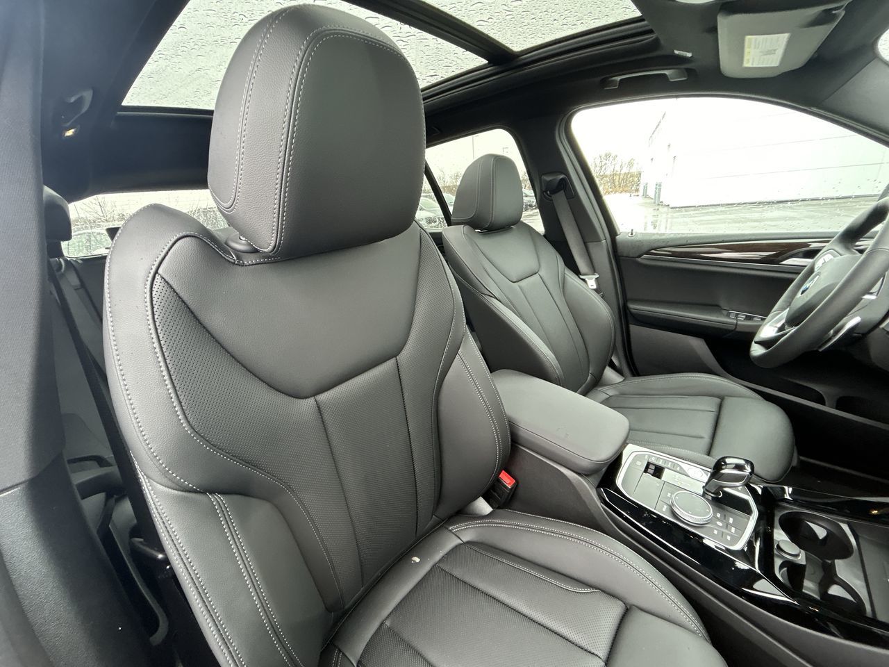 2024 BMW X3 in Aurora, Ontario