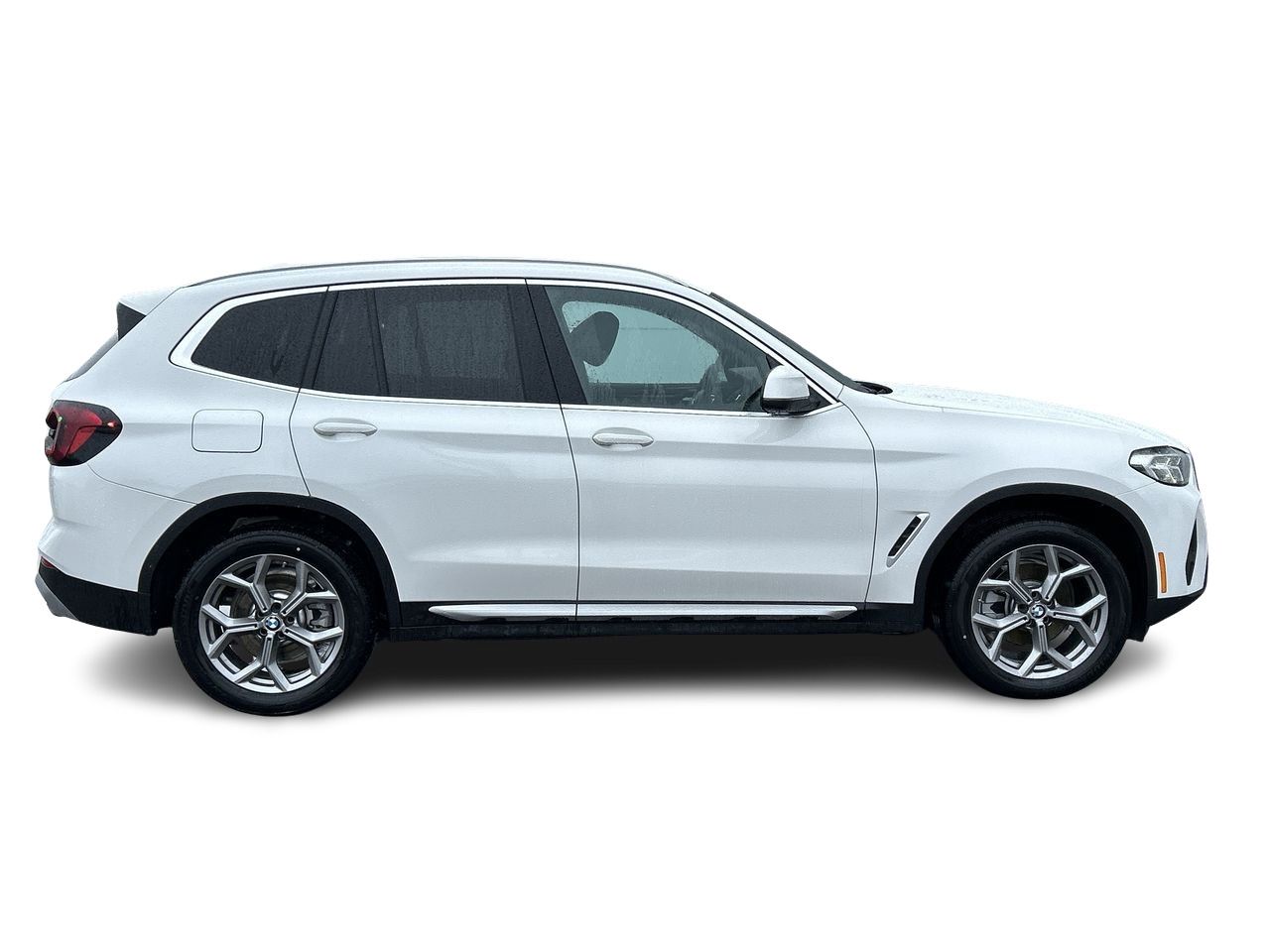 2024 BMW X3 in Aurora, Ontario