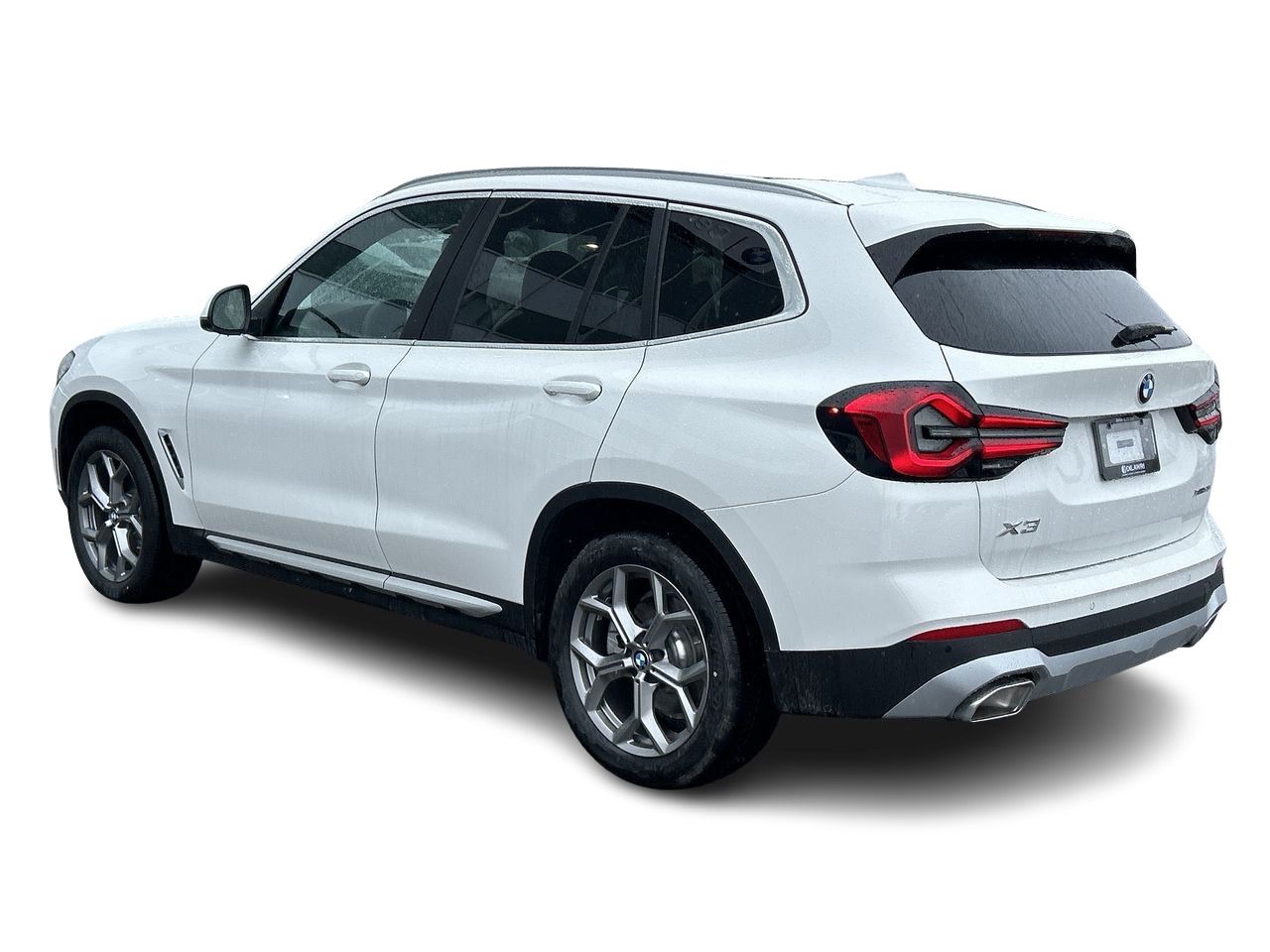 2024 BMW X3 in Aurora, Ontario