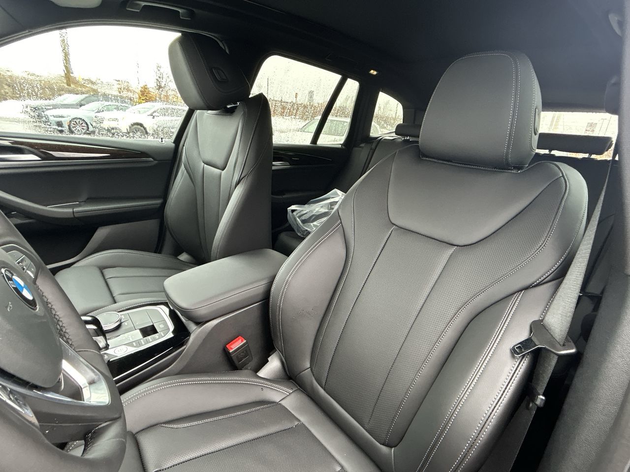 2024 BMW X3 in Aurora, Ontario