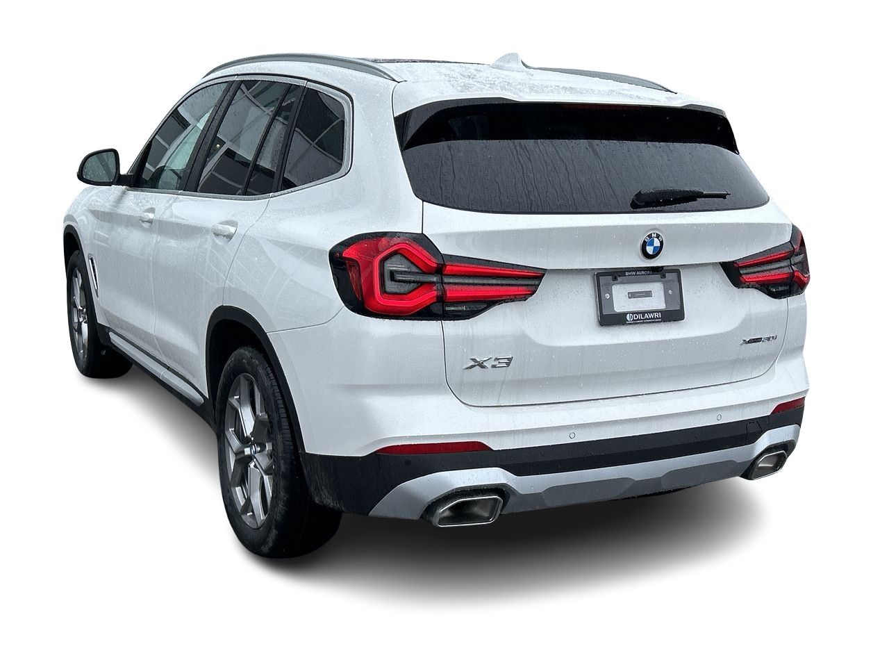 2024 BMW X3 in Aurora, Ontario