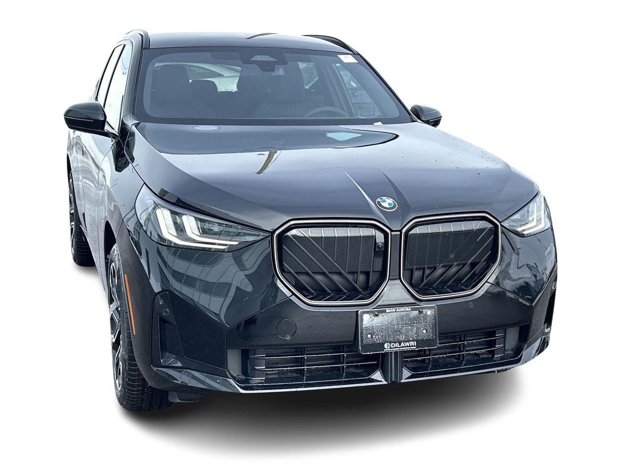 2025 BMW X3 in Aurora, Ontario