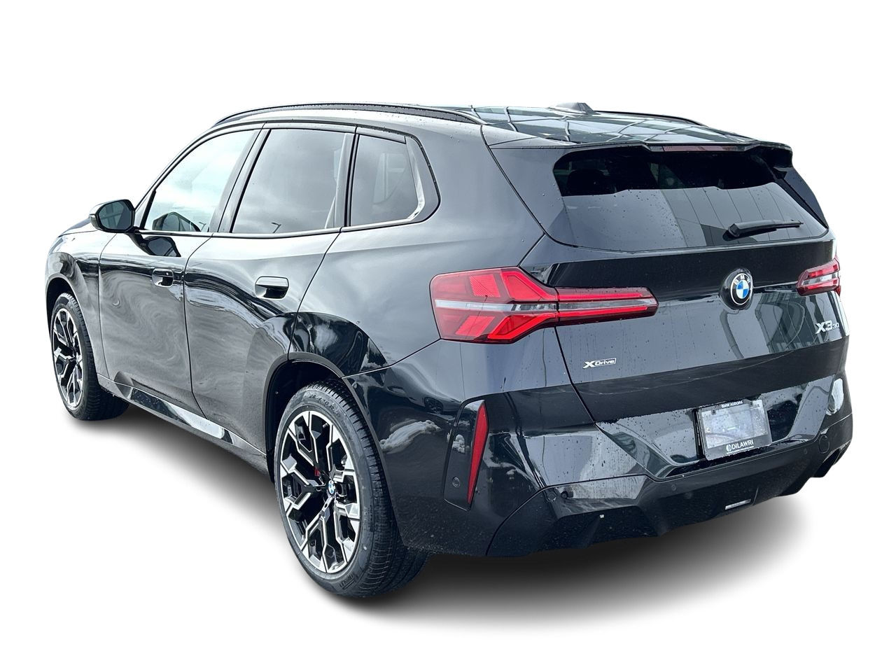 2025 BMW X3 in Aurora, Ontario
