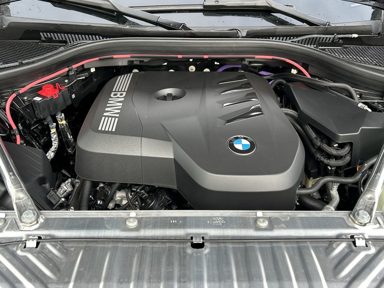 2025 BMW X3 in Aurora, Ontario