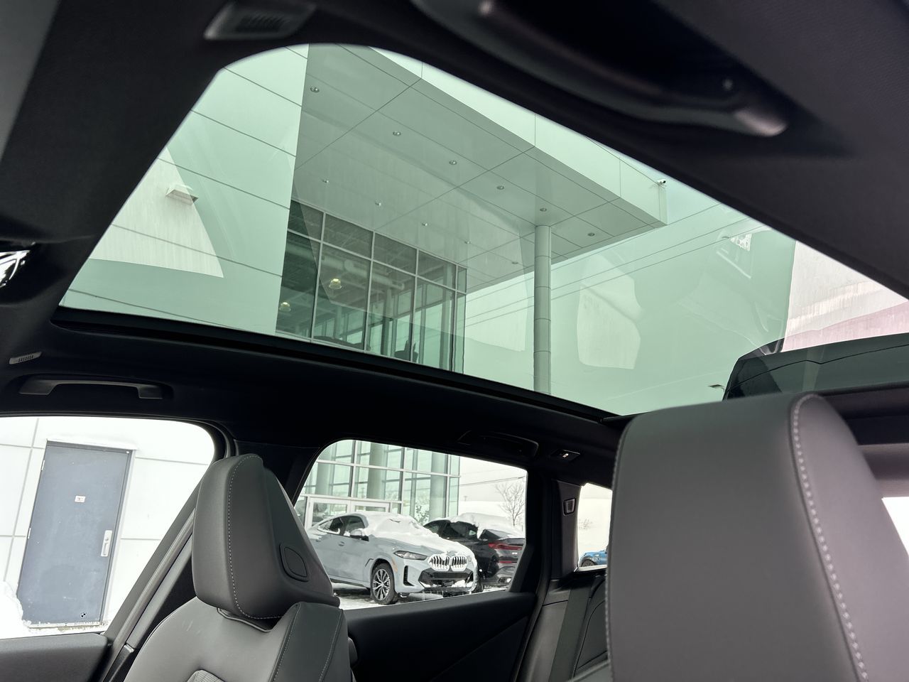 2025 BMW X3 in Aurora, Ontario