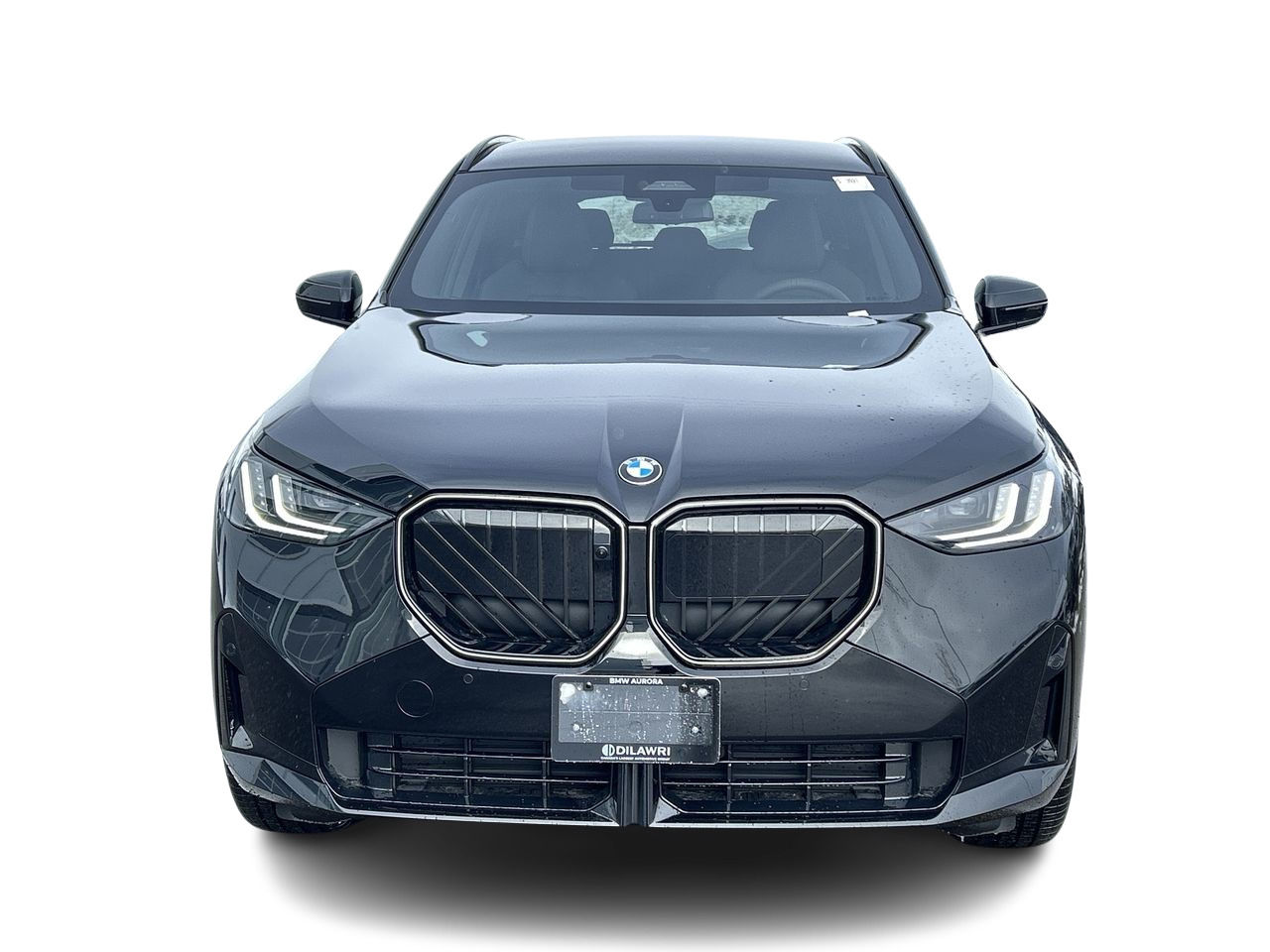 2025 BMW X3 in Aurora, Ontario