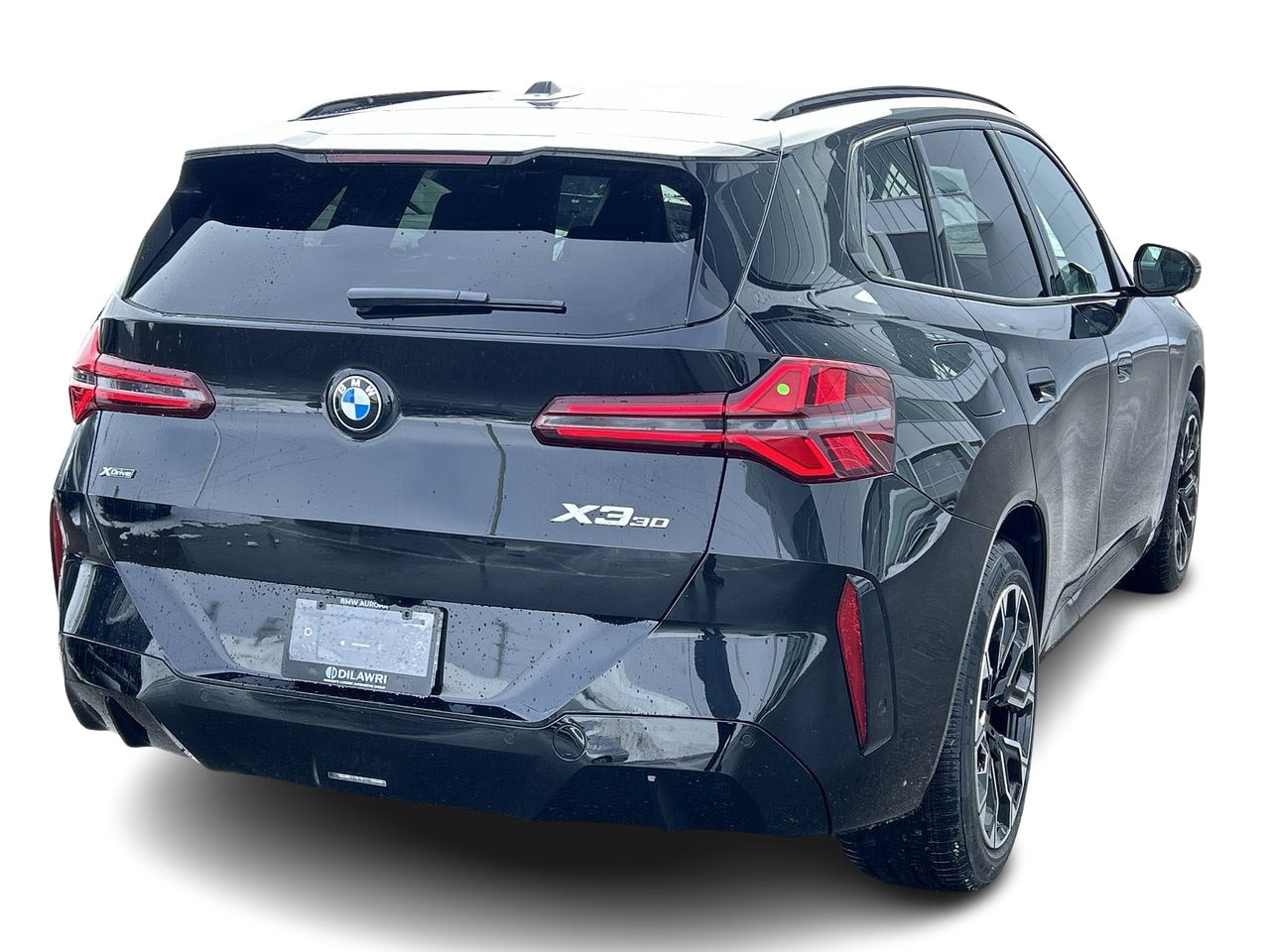 2025 BMW X3 in Aurora, Ontario