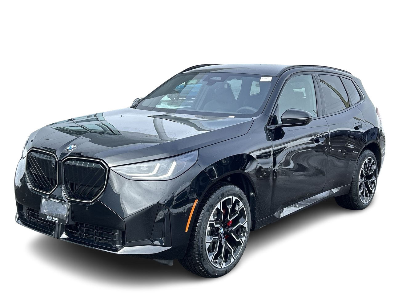 2025 BMW X3 in Aurora, Ontario