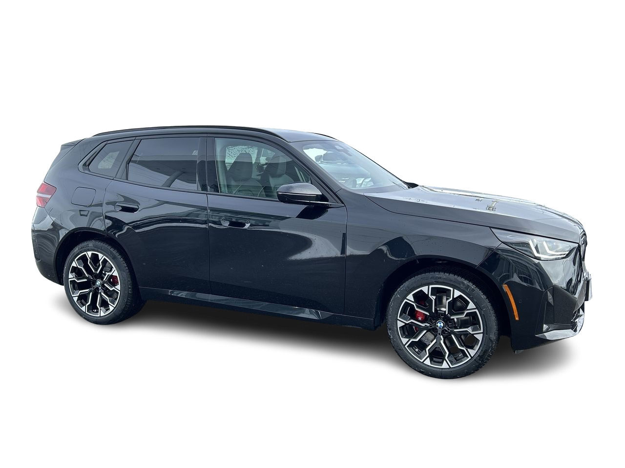 2025 BMW X3 in Aurora, Ontario