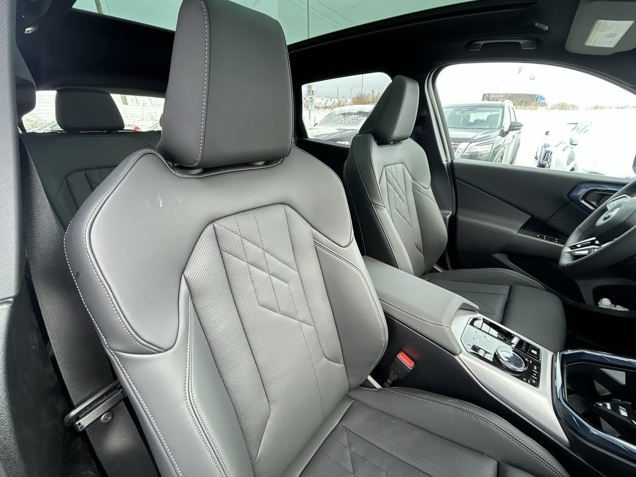 2025 BMW X3 in Aurora, Ontario