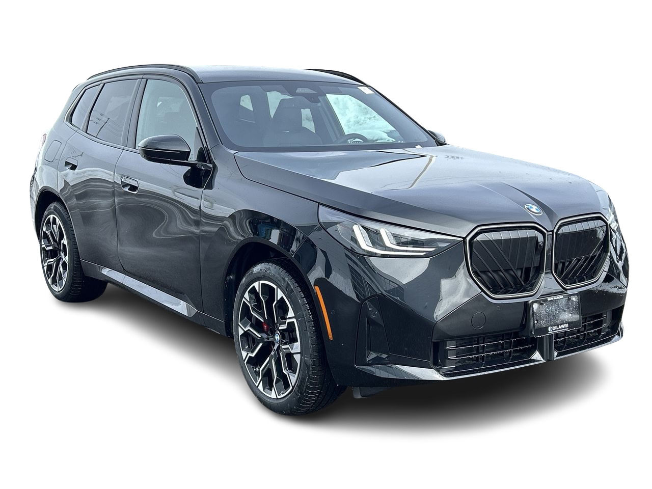 2025 BMW X3 in Aurora, Ontario