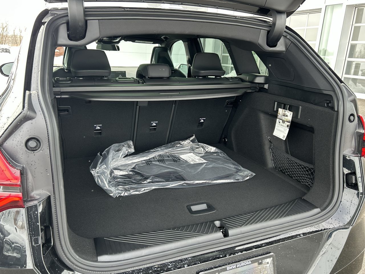 2025 BMW X3 in Aurora, Ontario