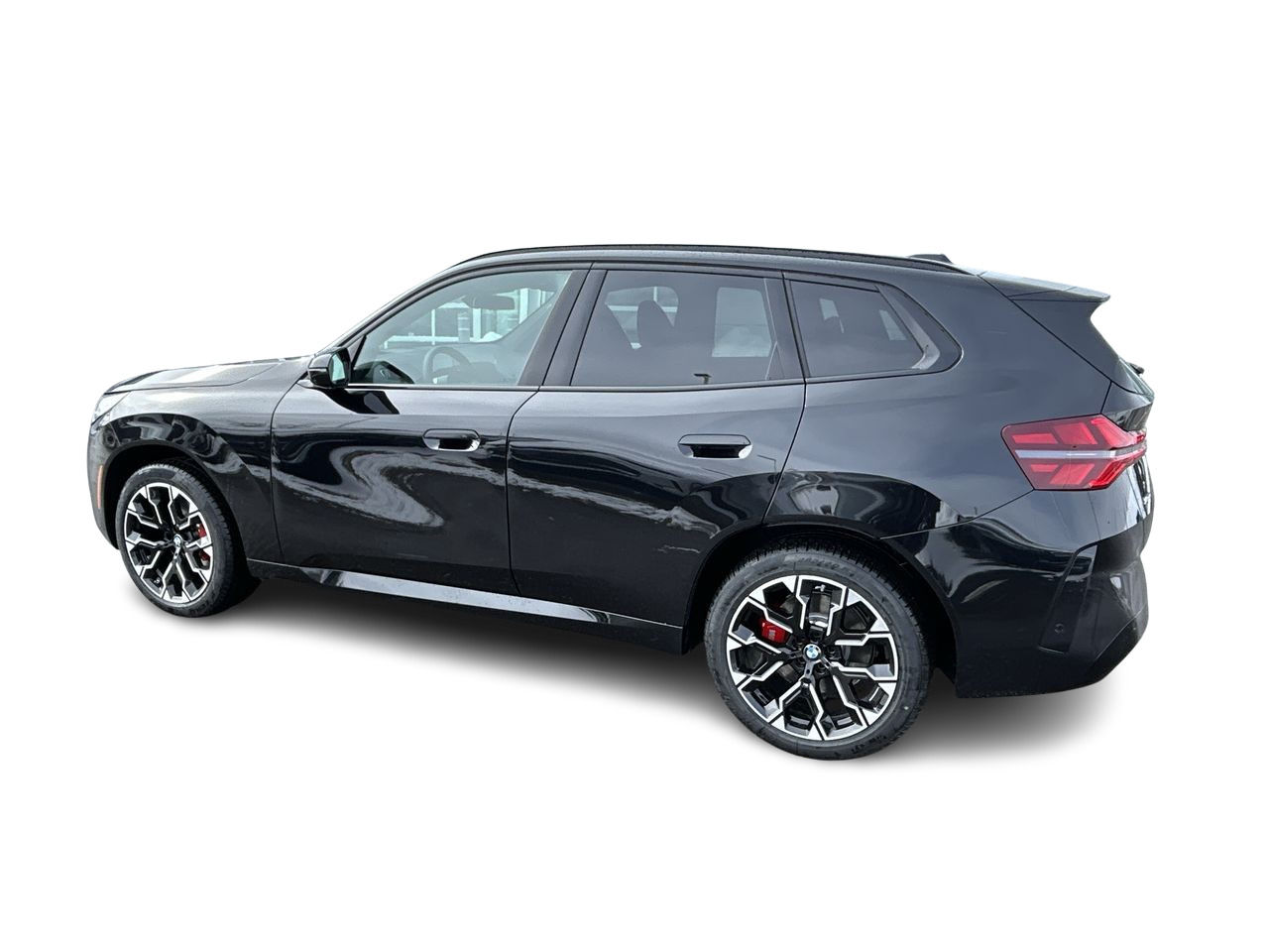 2025 BMW X3 in Aurora, Ontario