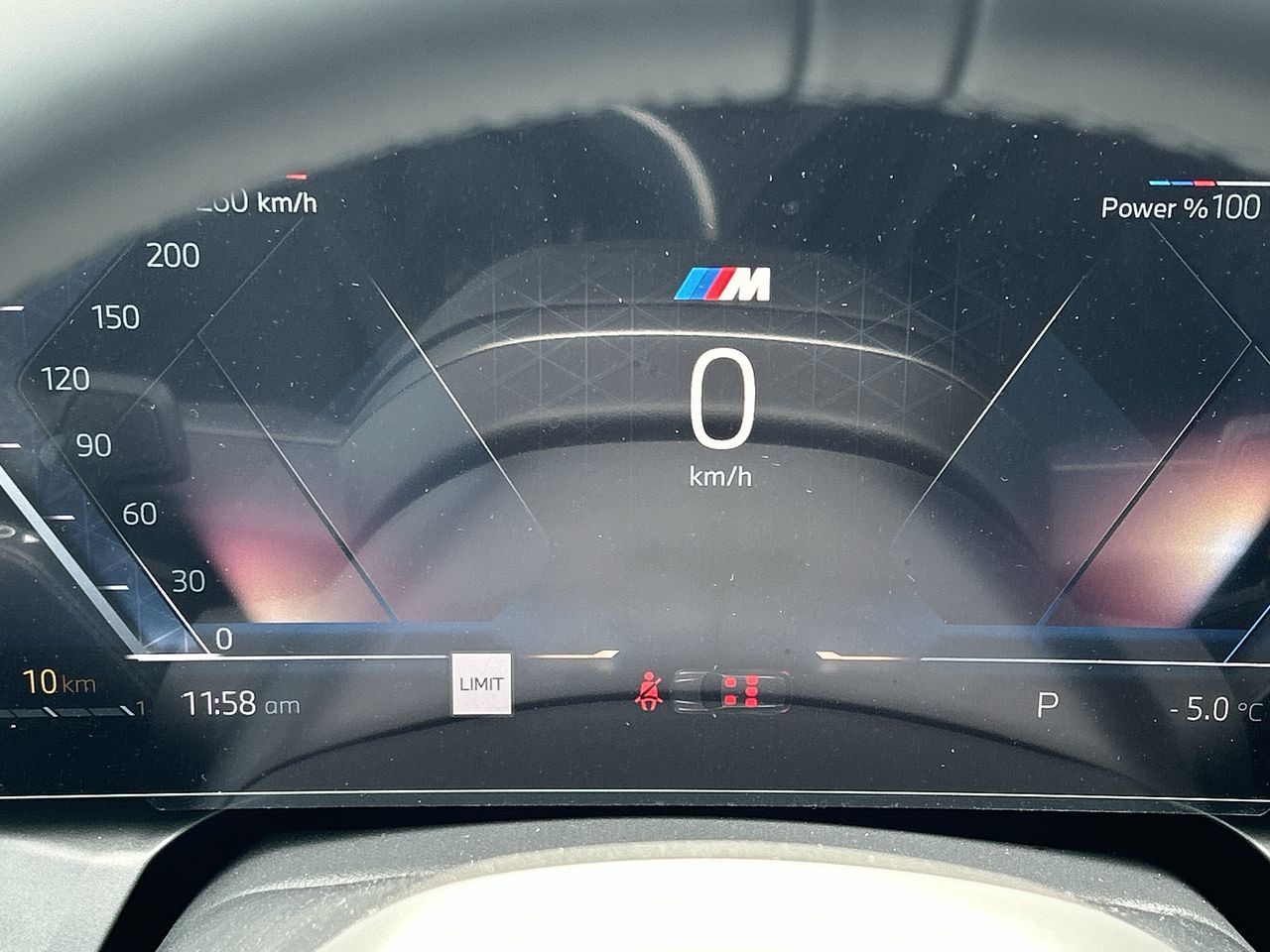 2025 BMW X3 in Aurora, Ontario