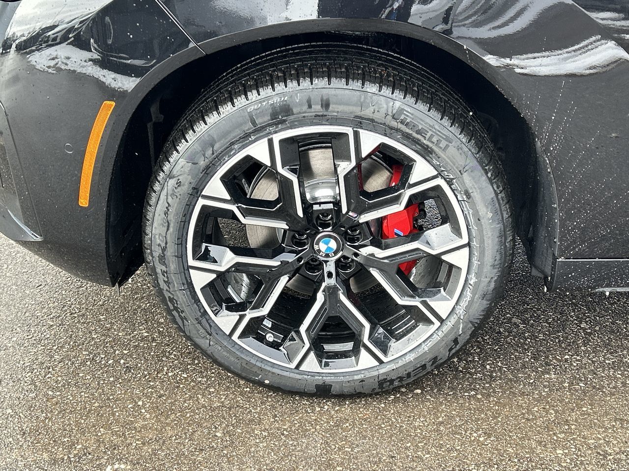 2025 BMW X3 in Aurora, Ontario