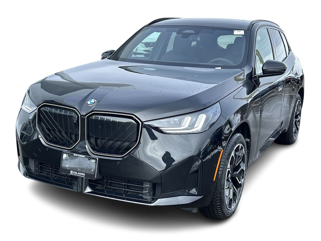 2025 BMW X3 in Aurora, Ontario