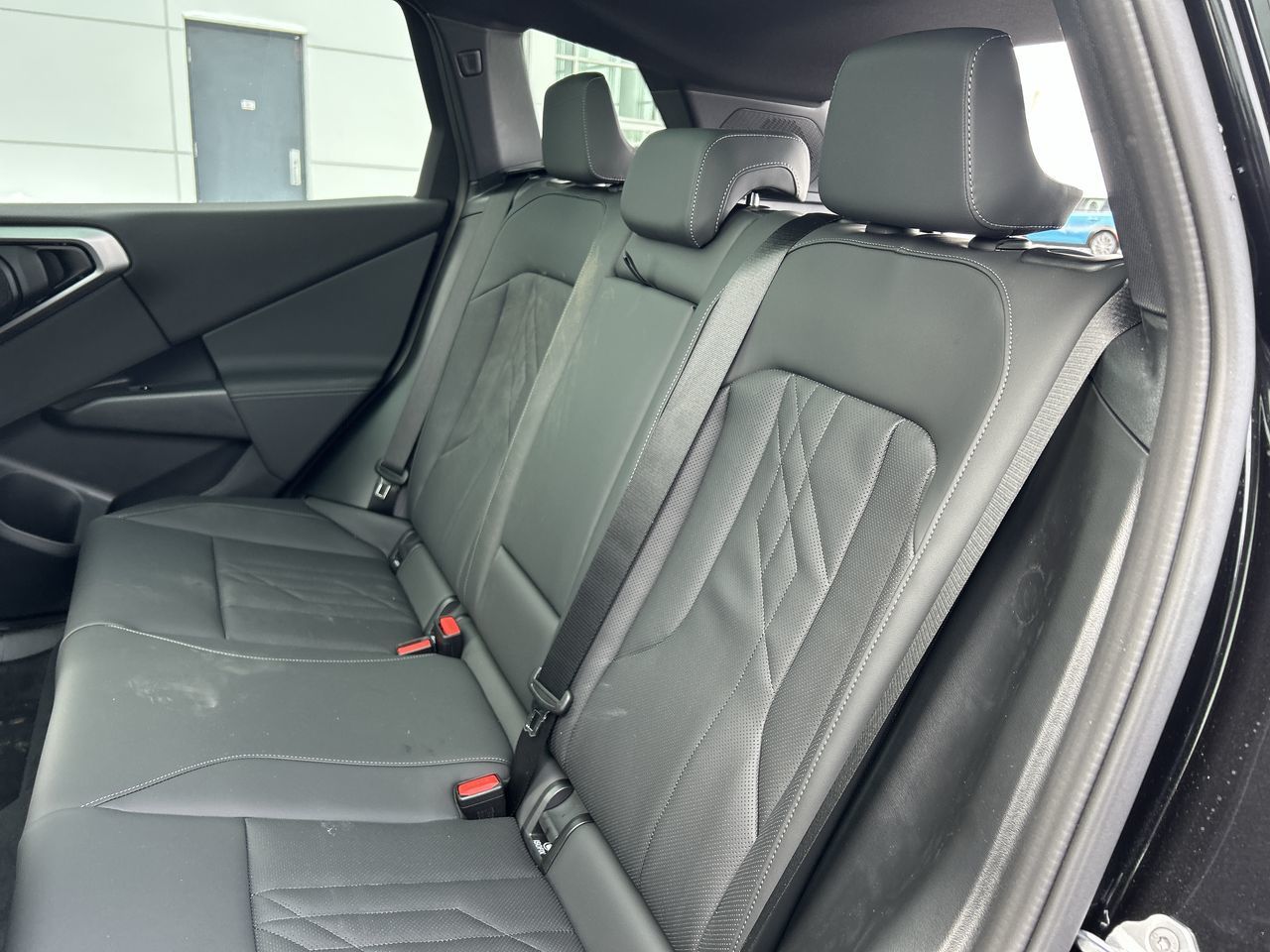 2025 BMW X3 in Aurora, Ontario
