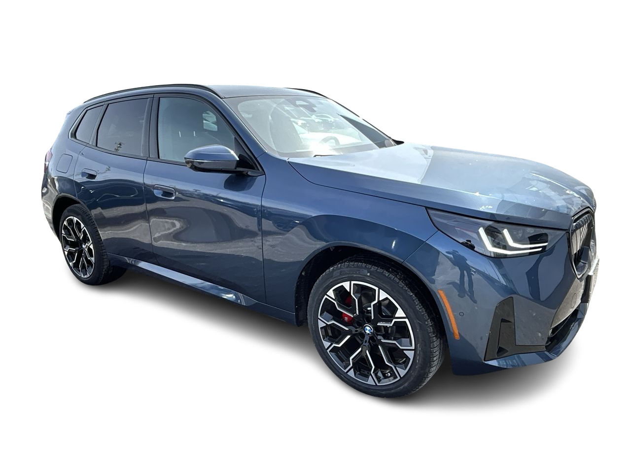 2025 BMW X3 in Aurora, Ontario