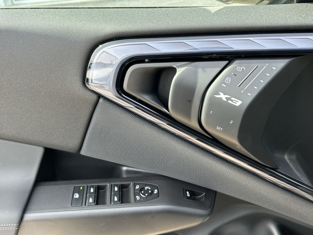 2025 BMW X3 in Aurora, Ontario