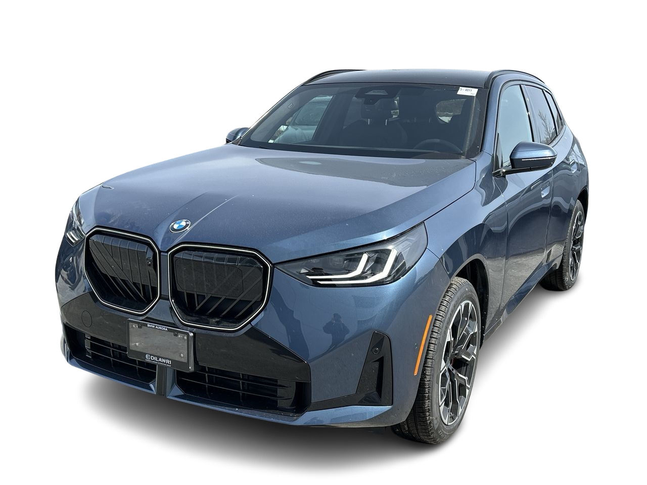 2025 BMW X3 in Aurora, Ontario
