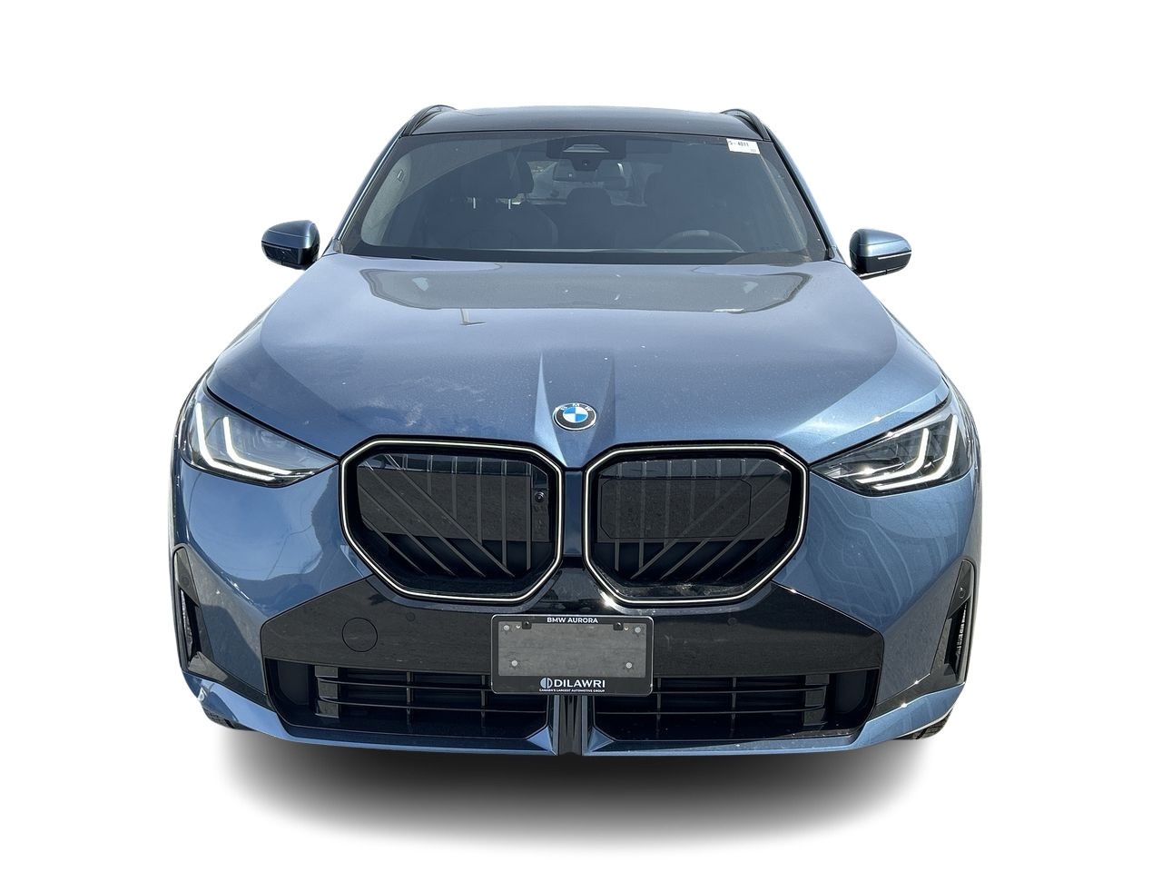 2025 BMW X3 in Aurora, Ontario