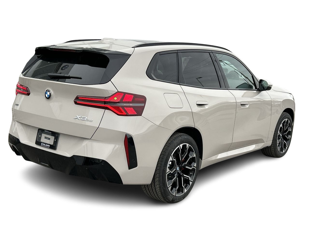 BMW X3  2025 à Aurora, Ontario