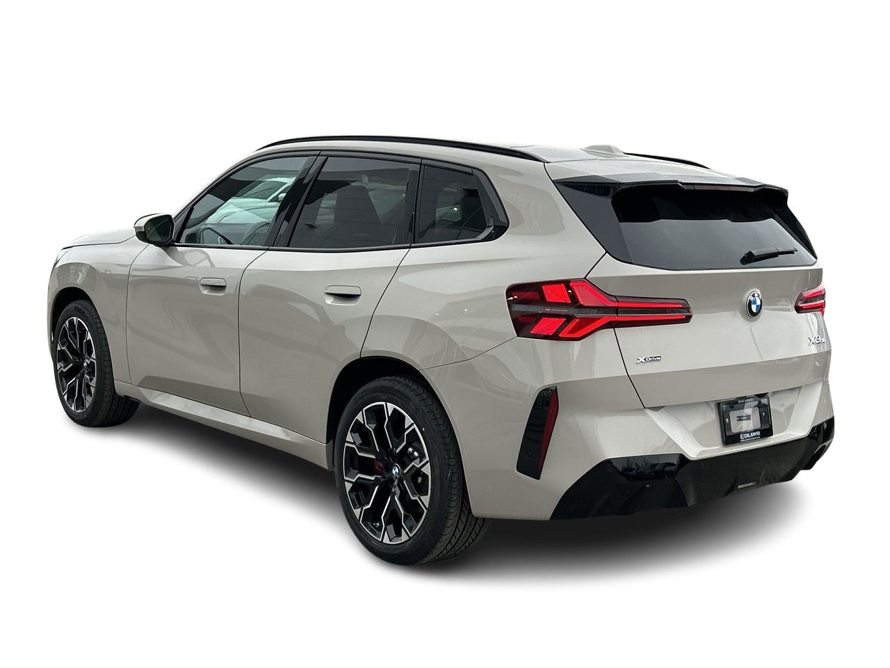 BMW X3  2025 à Aurora, Ontario