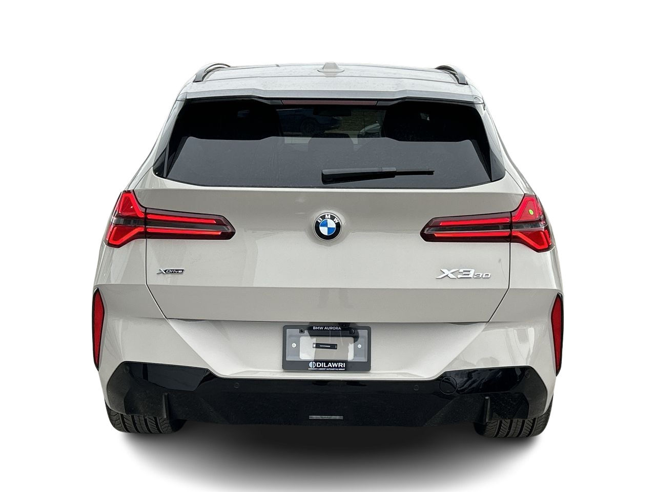 BMW X3  2025 à Aurora, Ontario