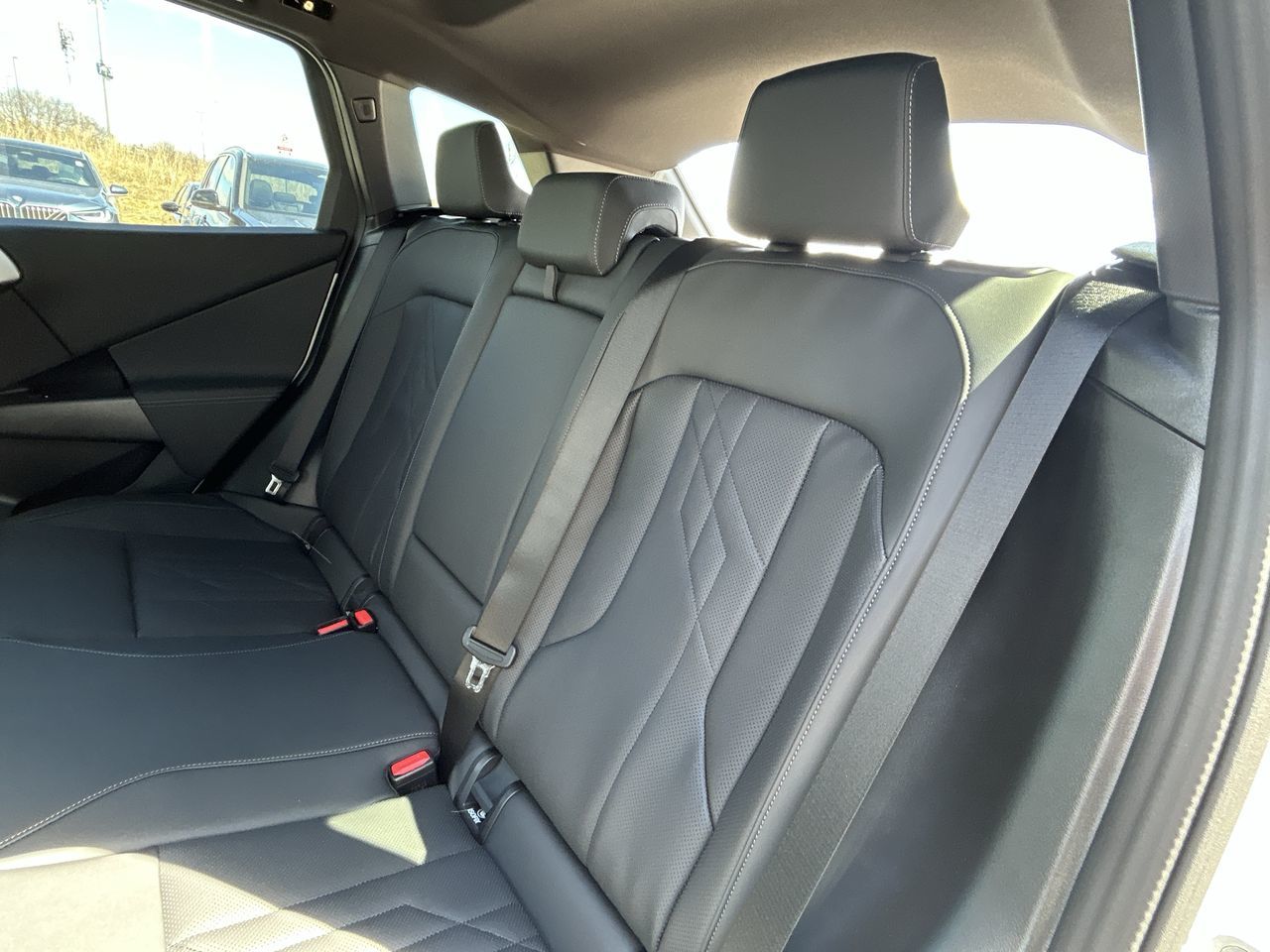BMW X3  2025 à Aurora, Ontario
