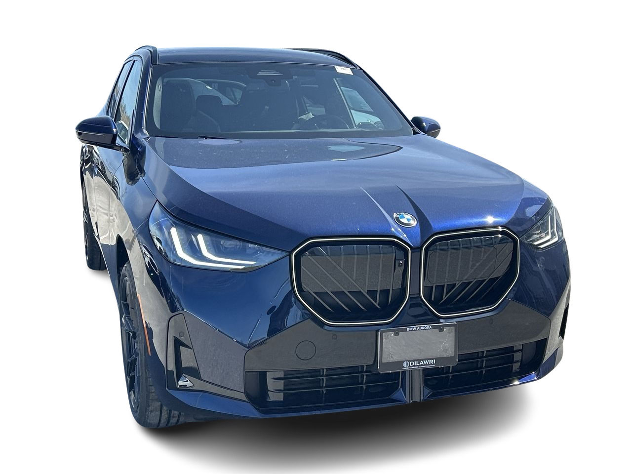 BMW X3  2025 à Aurora, Ontario