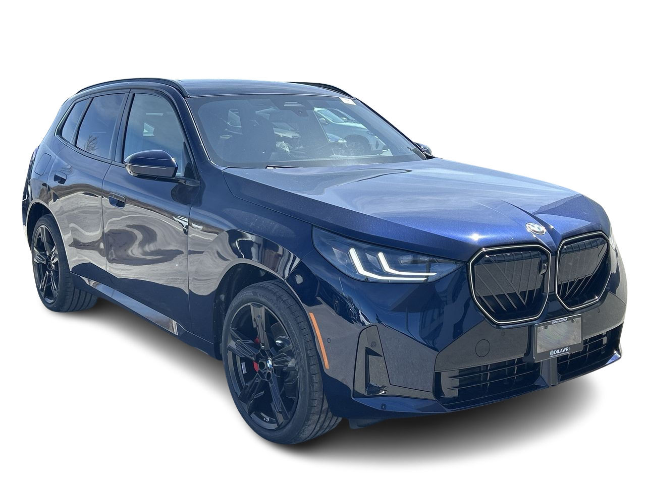 BMW X3  2025 à Aurora, Ontario