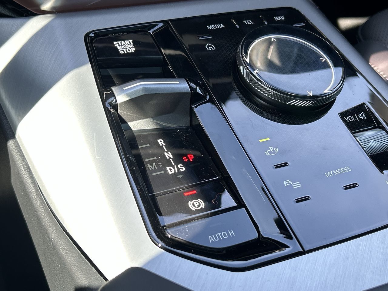 BMW X3  2025 à Aurora, Ontario