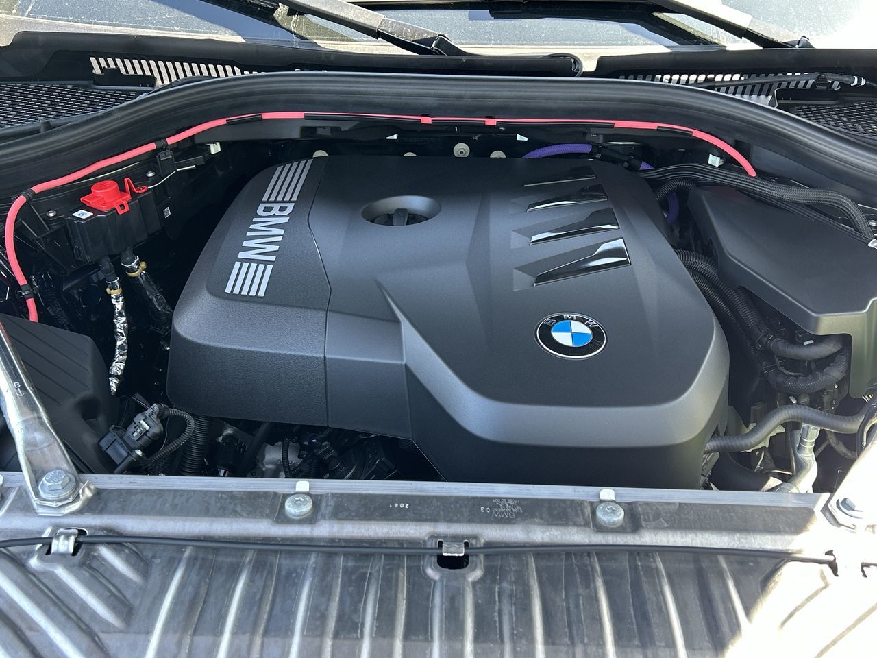 BMW X3  2025 à Aurora, Ontario