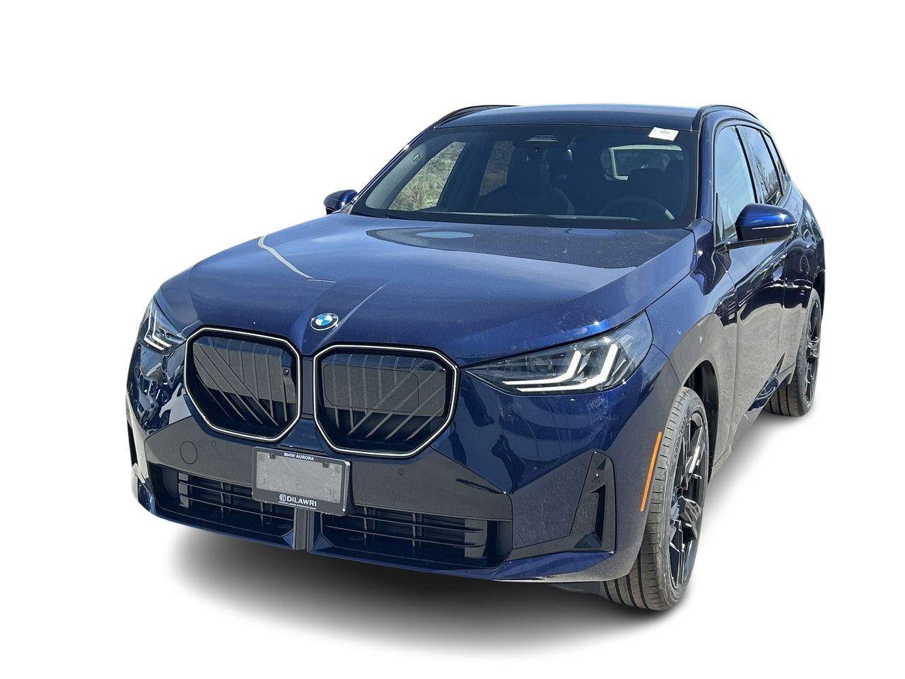 BMW X3  2025 à Aurora, Ontario