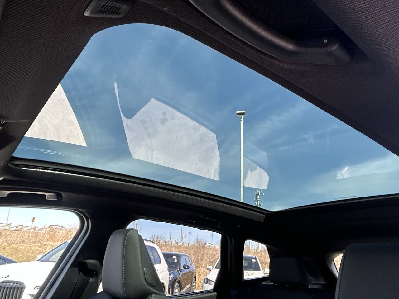 BMW X3  2025 à Aurora, Ontario