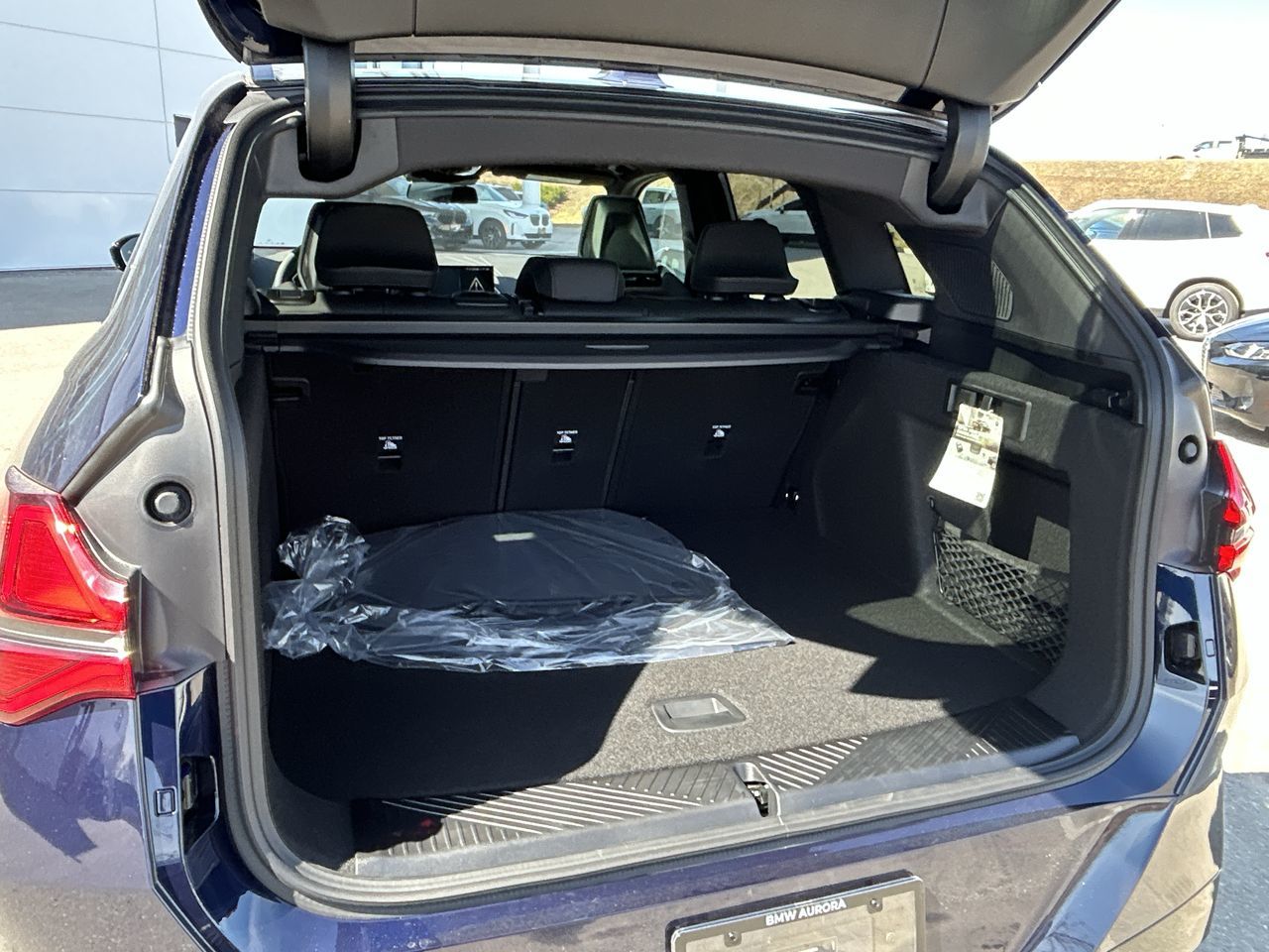 BMW X3  2025 à Aurora, Ontario