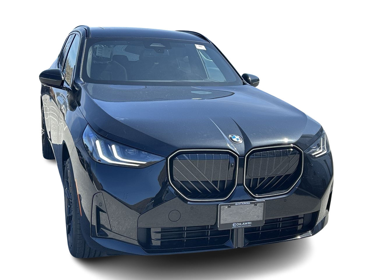 BMW X3  2025 à Aurora, Ontario