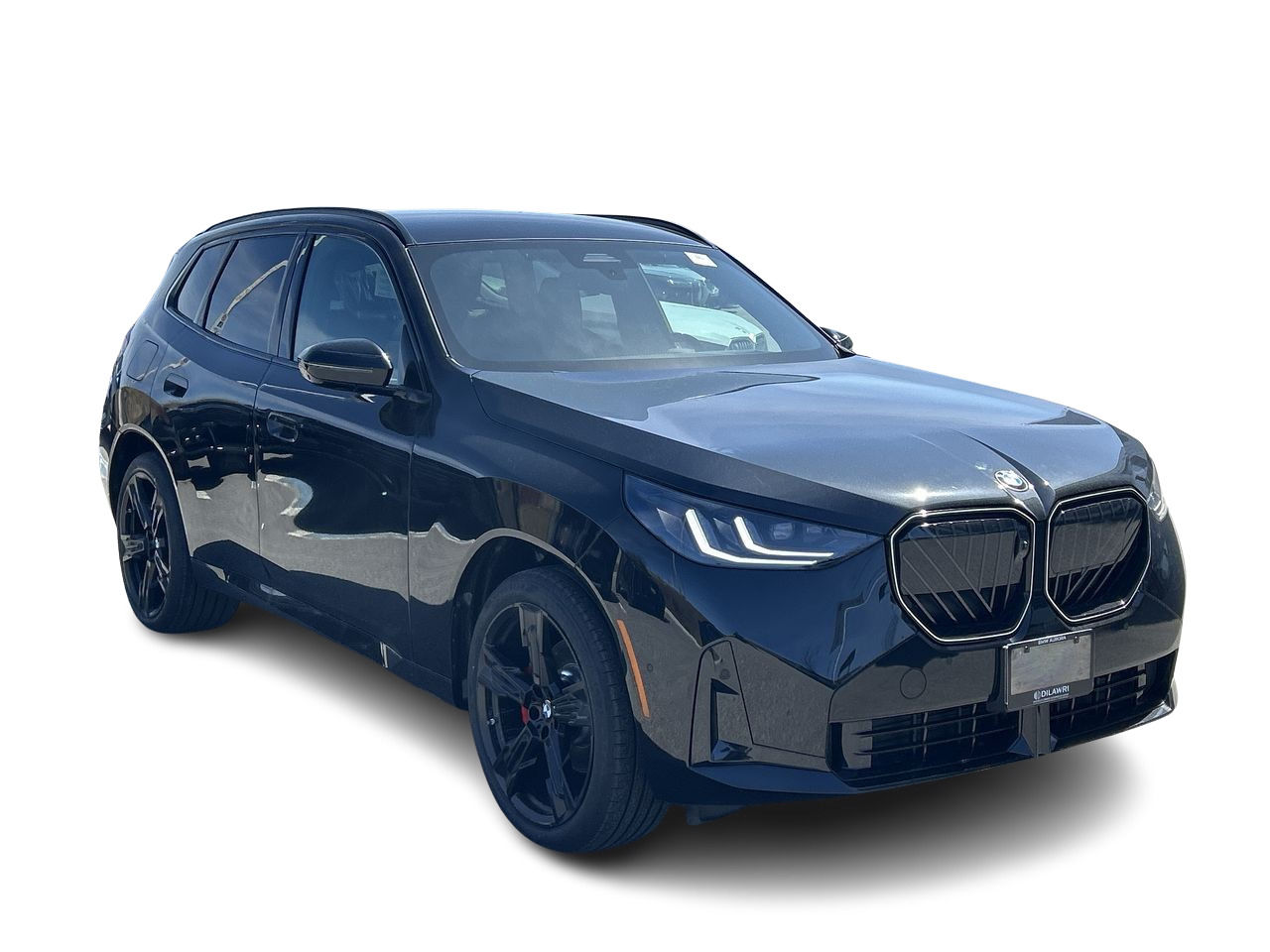 BMW X3  2025 à Aurora, Ontario