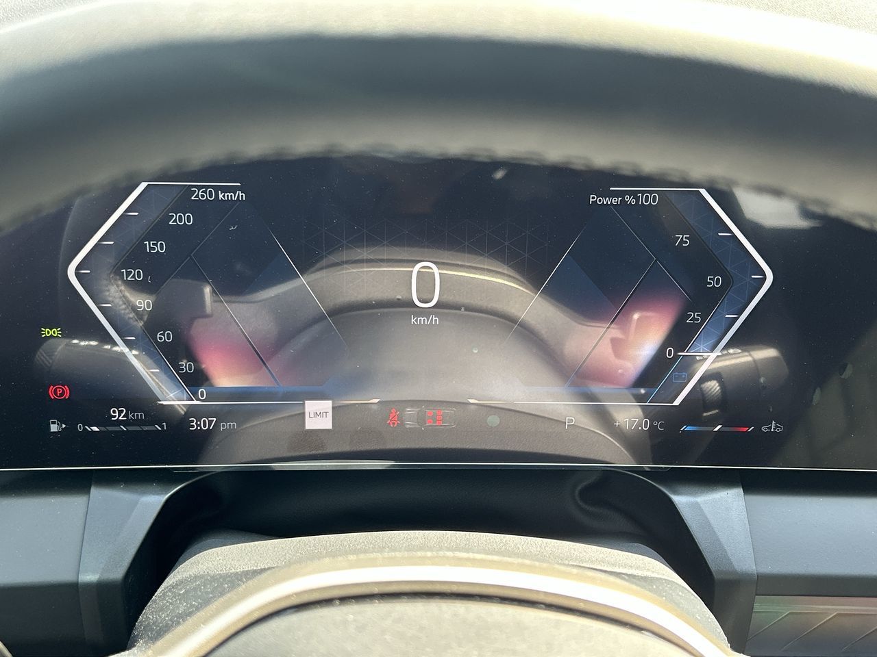 2025 BMW X3 in Aurora, Ontario