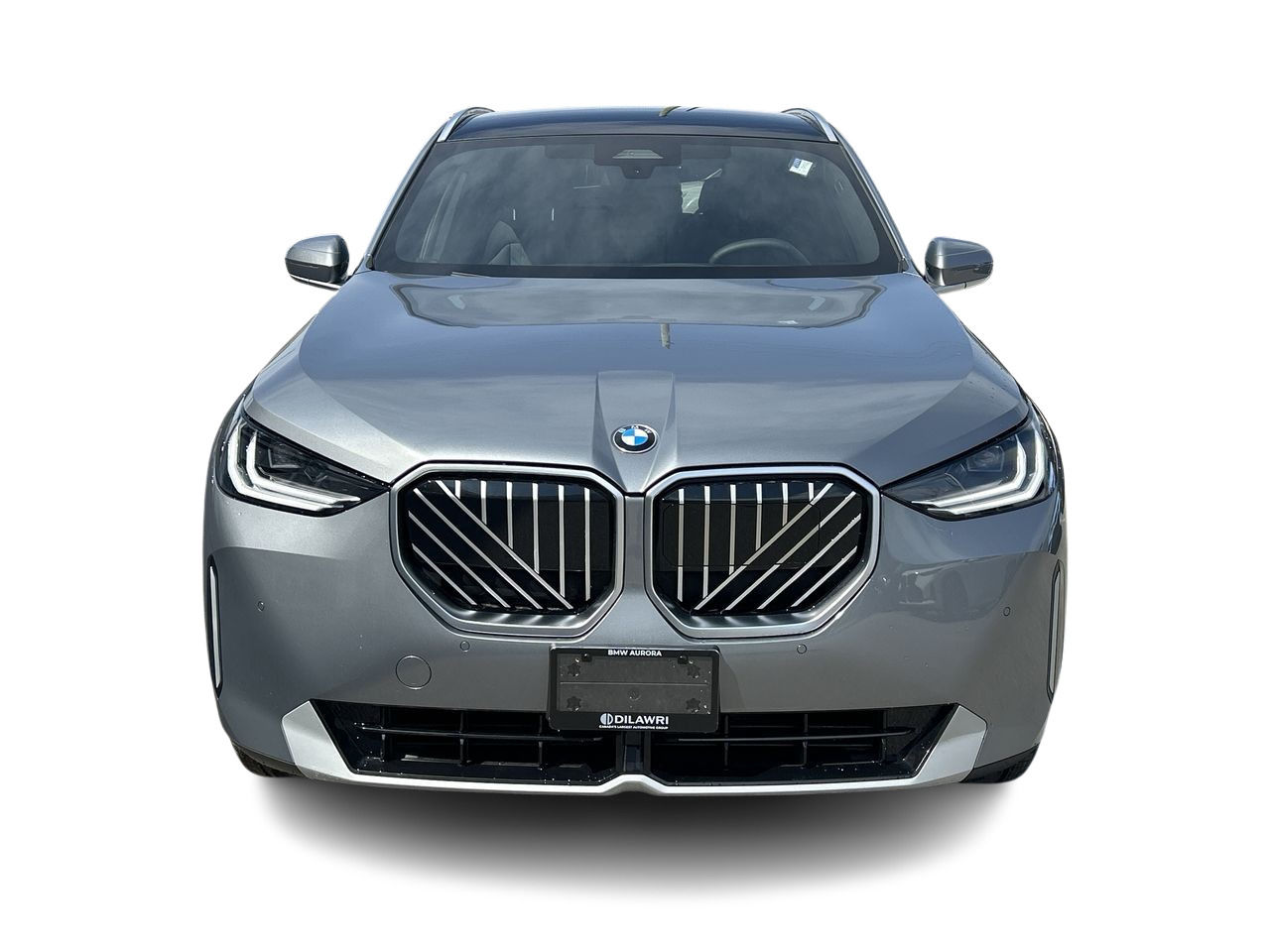 2025 BMW X3 in Aurora, Ontario