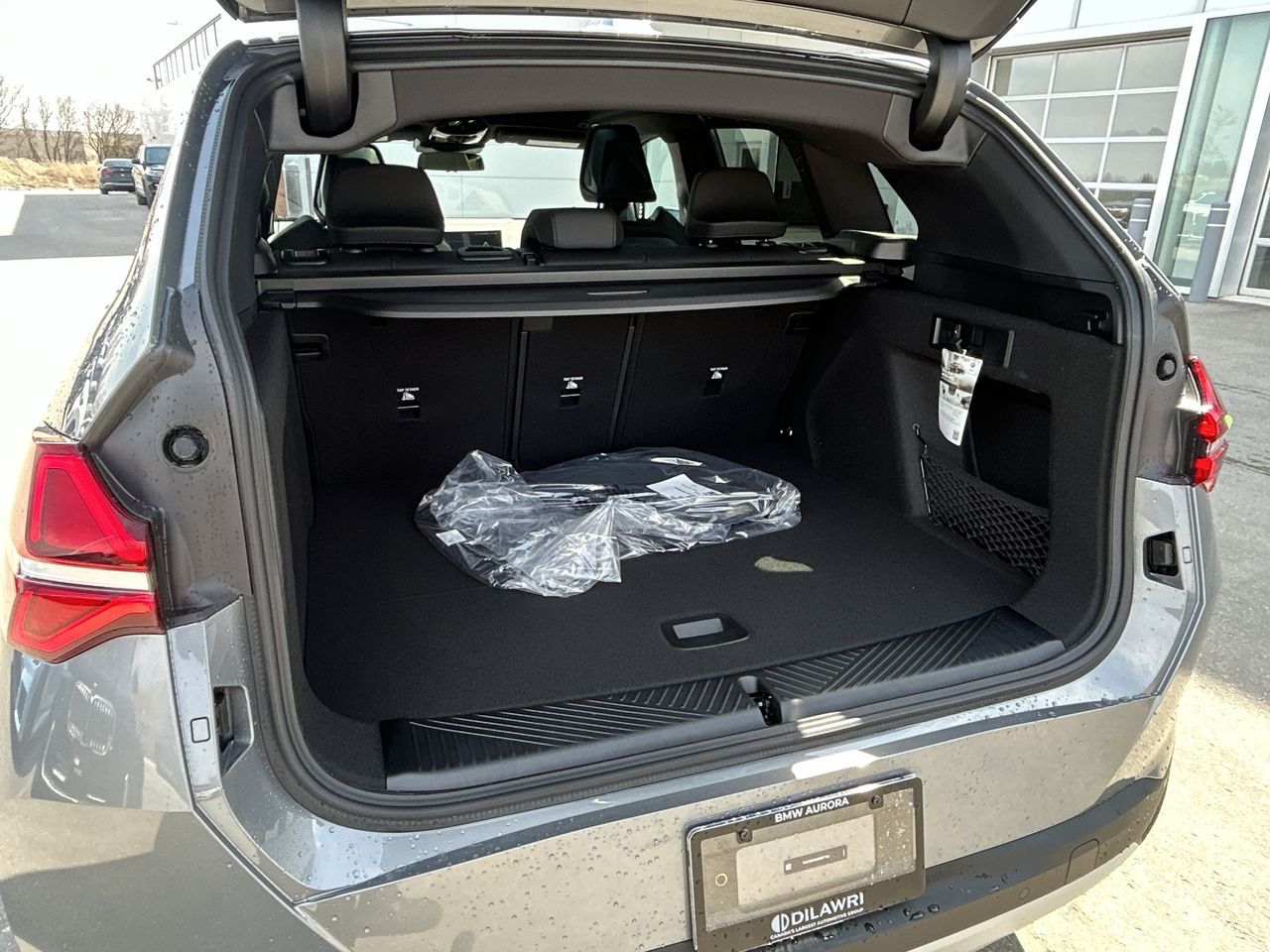 2025 BMW X3 in Aurora, Ontario