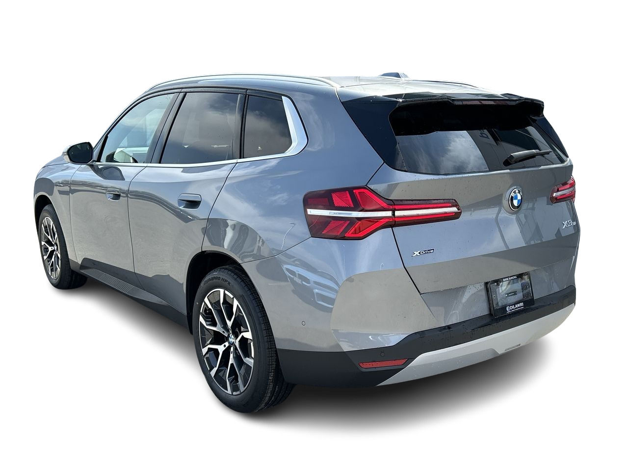 2025 BMW X3 in Aurora, Ontario