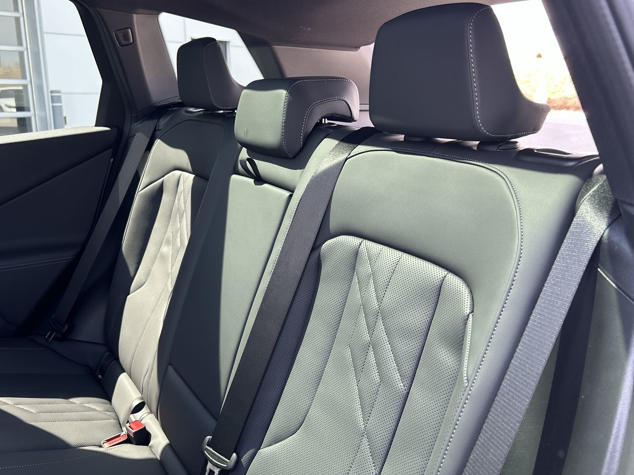2025 BMW X3 in Aurora, Ontario
