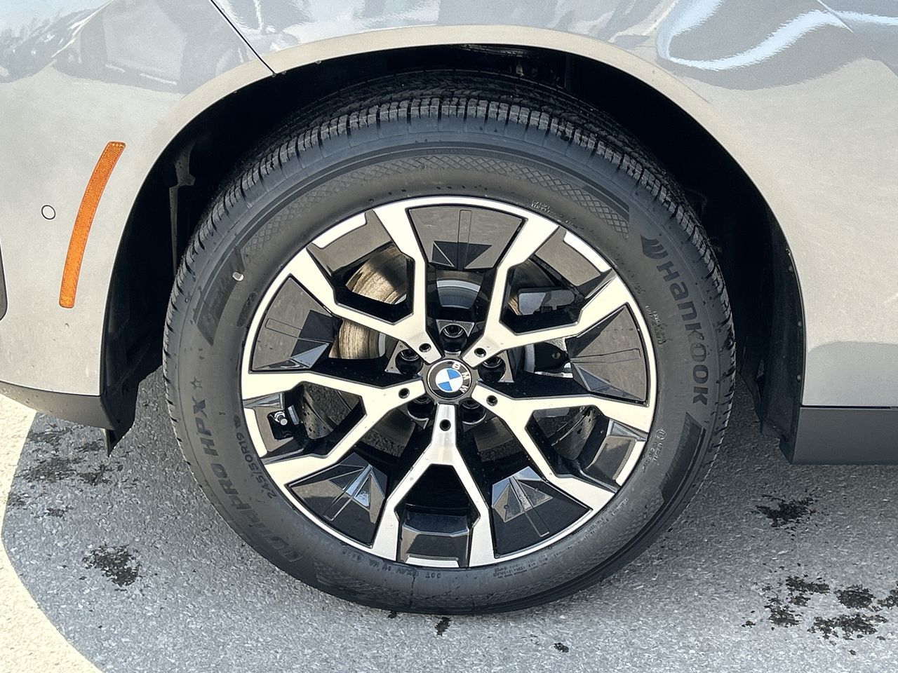2025 BMW X3 in Aurora, Ontario
