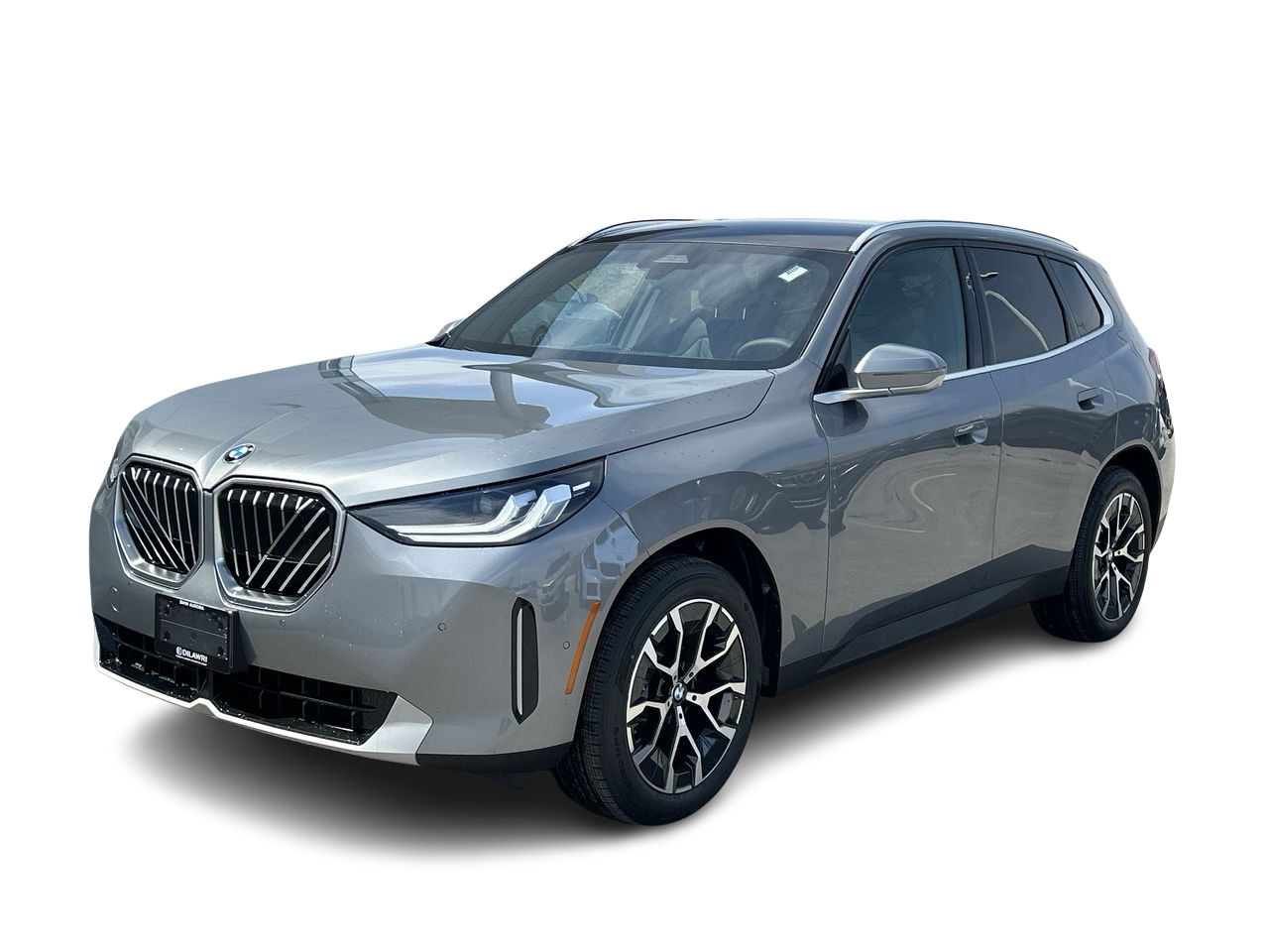 2025 BMW X3 in Aurora, Ontario