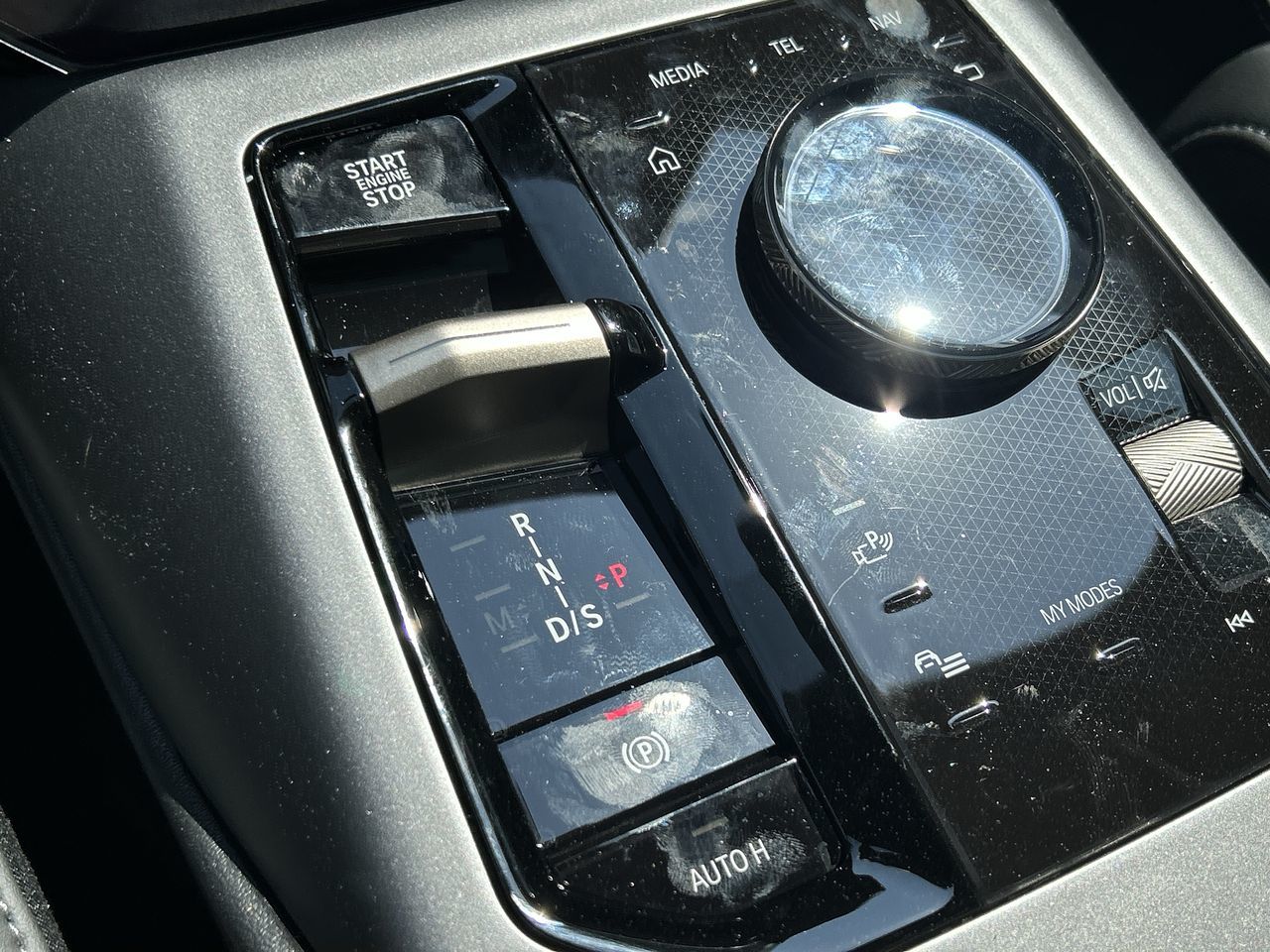 2025 BMW X3 in Aurora, Ontario
