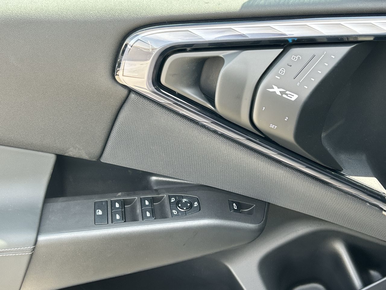 2025 BMW X3 in Aurora, Ontario